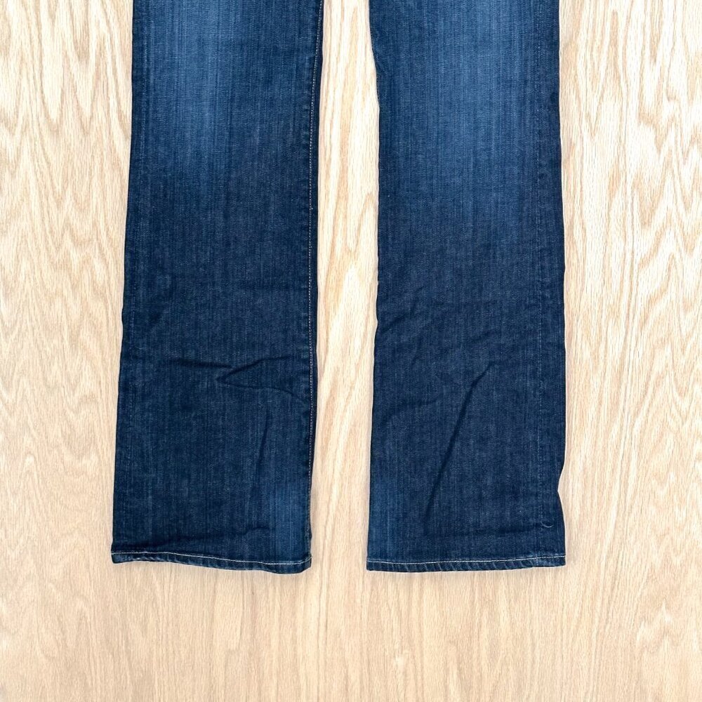 Citizens Of Humanity Kelly Low Rise Bootcut Jeans - Picture 3 of 14